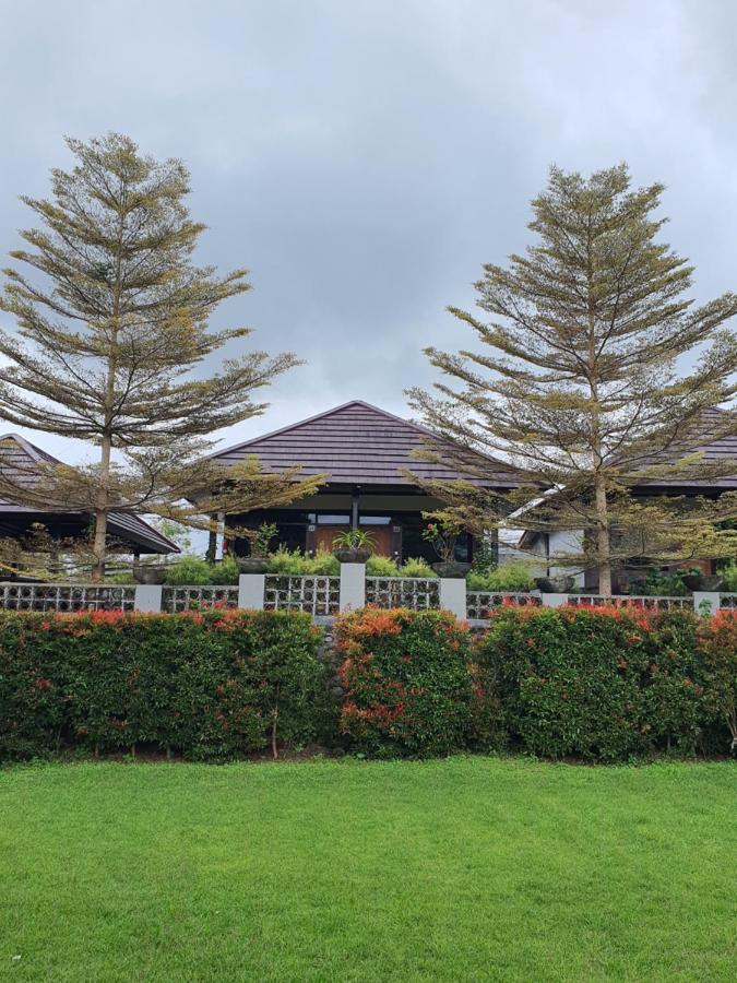 Nusantara Hotel Sembalun Sembalunlawang Exterior photo